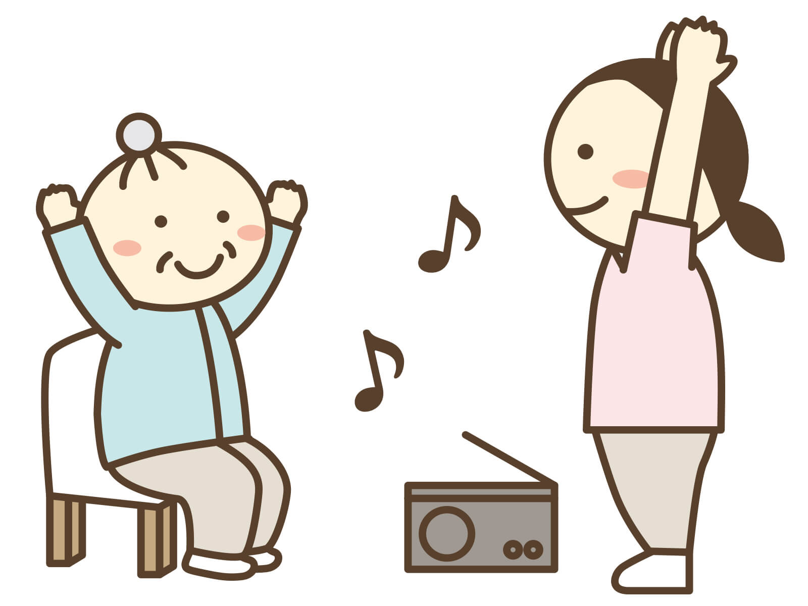 レクリエーション