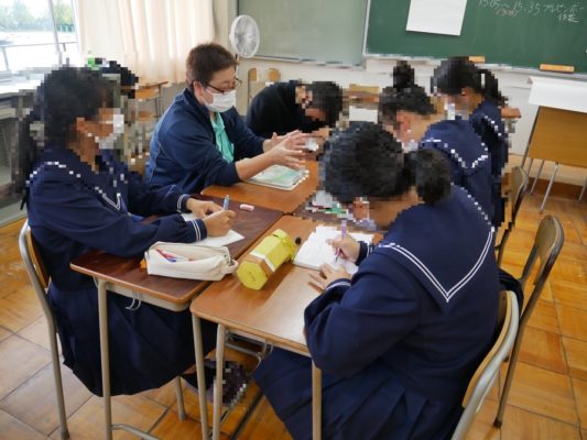 「アズAS★×地域(まち)の担い手づくりプログラム」に参加しました