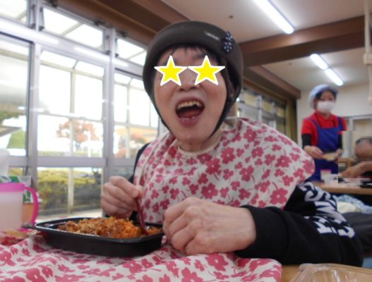 テイクアウトランチ 第4弾!