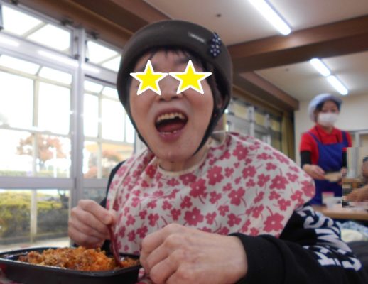 テイクアウトランチ 第4弾!