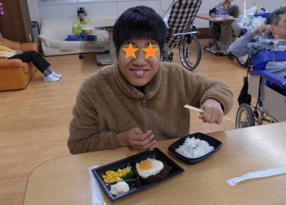 テイクアウトランチ 第6弾
