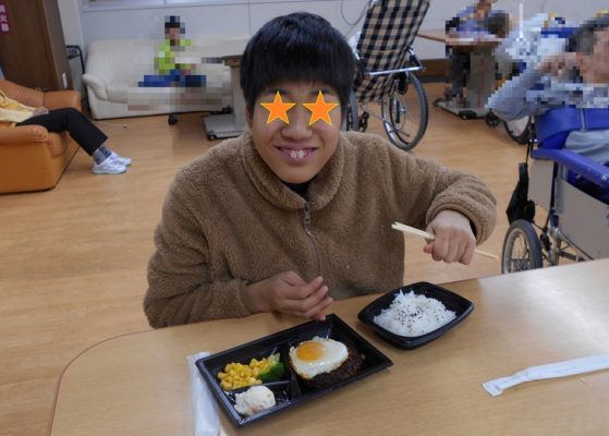 テイクアウトランチ　第6弾