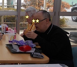 テイクアウトランチ 第5弾!